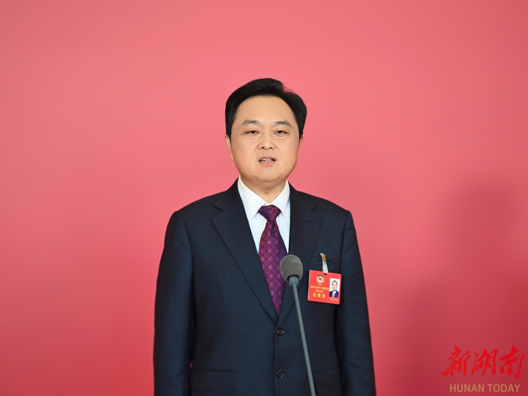 两会代表委员“高言值”㉖|吴照舒：“繁荣度”更旺、“国际范”更足、“朋友圈”更广