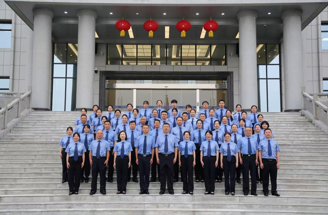 双喜临门！珠晖区人民检察院与检察官同获全省先进