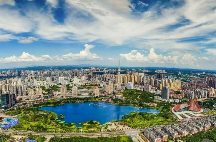 2026年，株洲新区经济工作这样干！