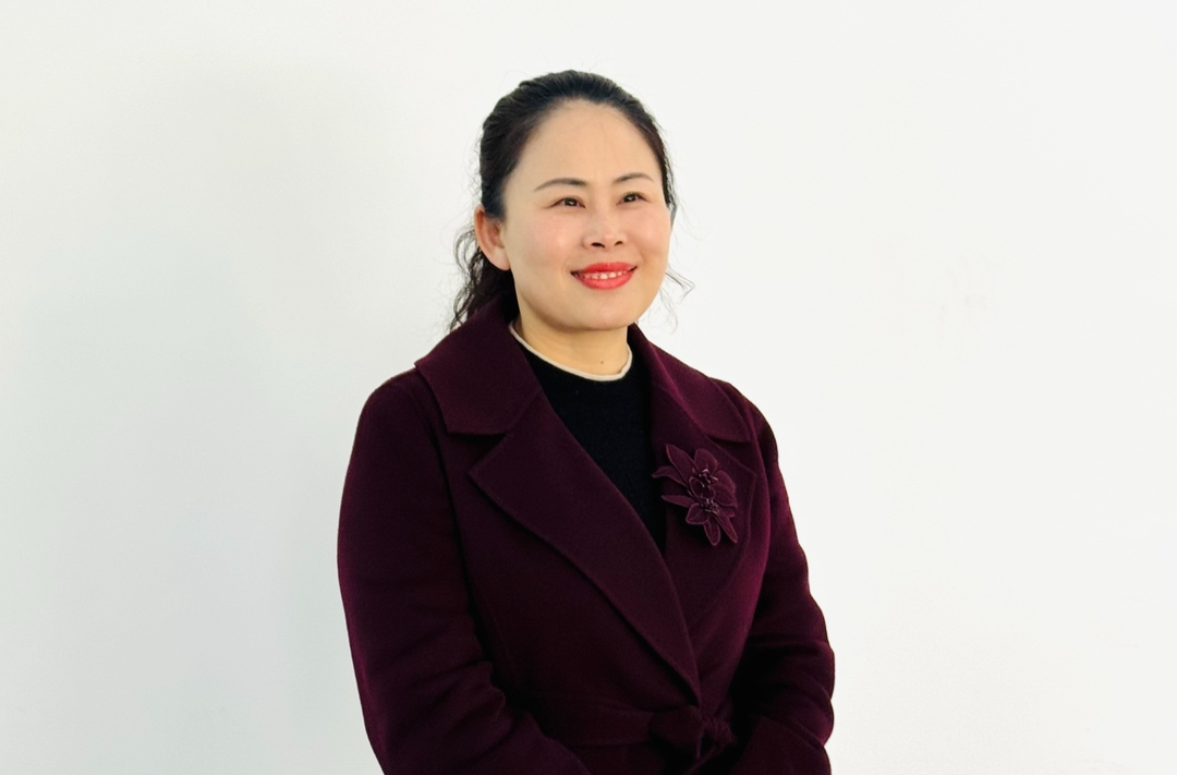 【擔當作為開新局】打好破圈突圍戰 拼出文旅新高度——記“全省擔當作為優秀干部”金建平