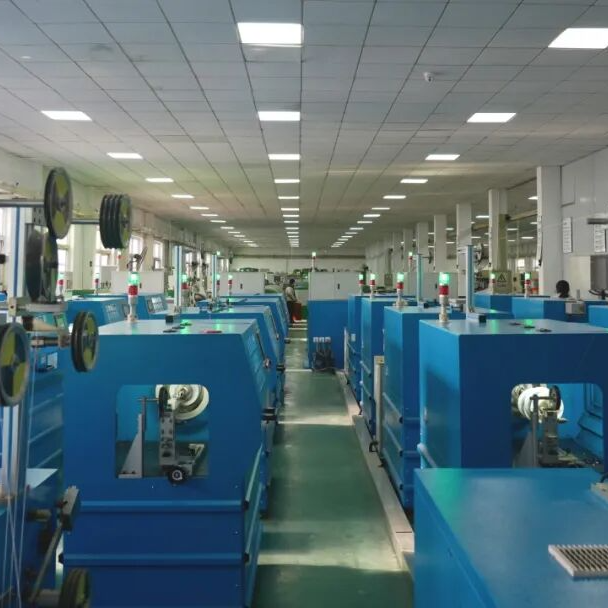 供货大疆、小米、TCL......岳阳县这家企业开年赶单忙，扩产迎新局