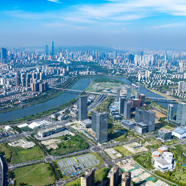 侃财邦|六大“新兴支柱产业”官宣，湖南手里有几张牌？