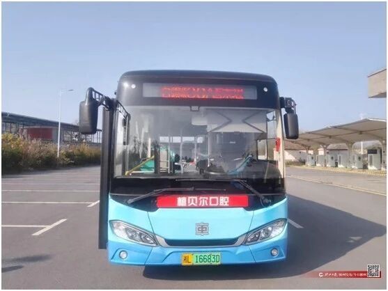 郴州开通新公交线！去白露塘吃杀猪粉更方便了