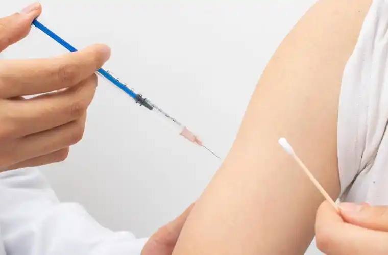 满13岁女孩可免费接种HPV疫苗，北京全面启动