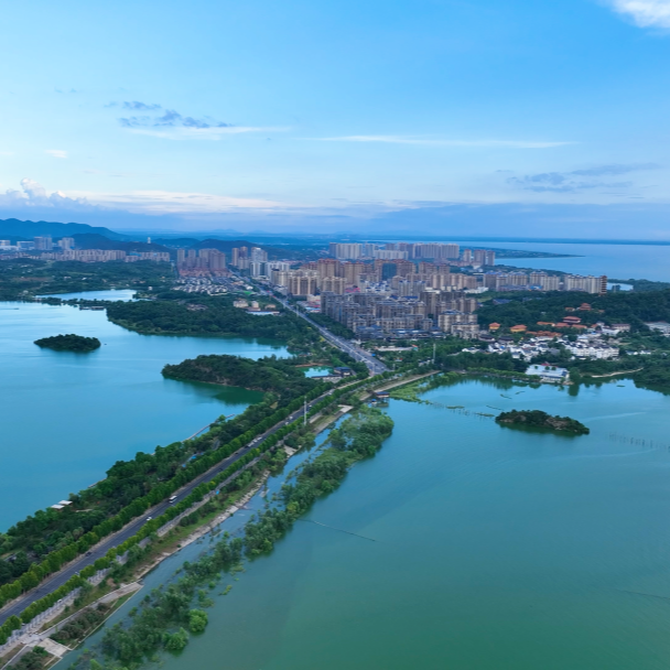 定界立规！岳阳为1500余处江河湖库划定“红线”！