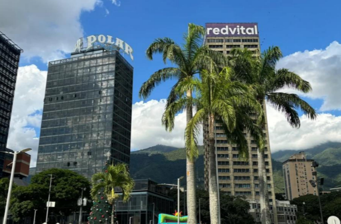 巴拉圭正式废除委内瑞拉公民免签入境政策