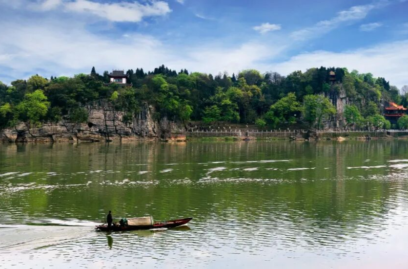 永州与无锡，今日笔墨为证