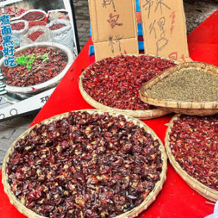 280万元赔偿金！株洲中院成功调解“辣妹子”商标侵权案