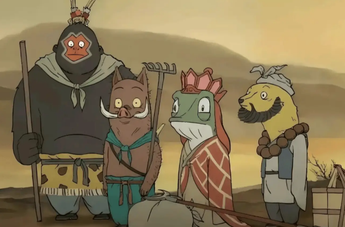 一部电影带火一座城 盘点2025被电影带火的文旅地标