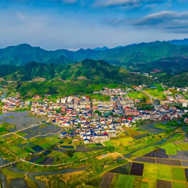  没错，平江县这个乡镇有“矿”！