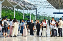 寒假将至，学生买火车票十问十答