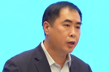 王巧林：推动“轨道交通装备+AI”深度融合