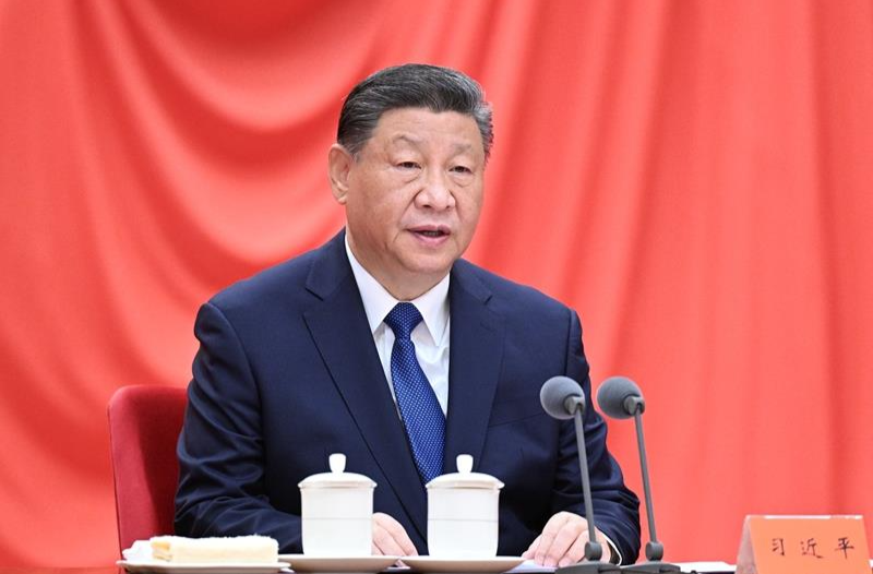 时政微观察丨徙木立信从严管党治党