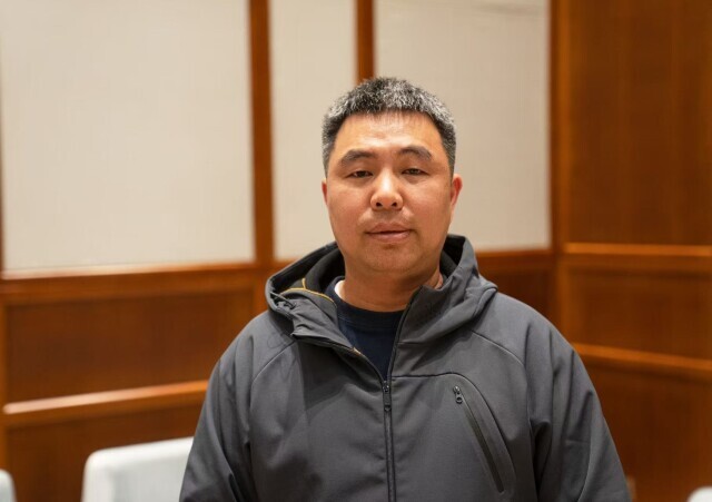 肖湘江：具身智能机器人，将成下一代支柱产业