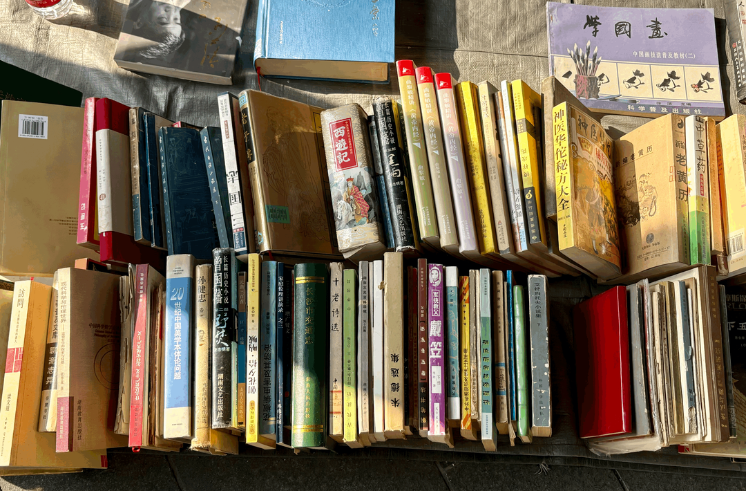 侃财邦｜二手经济，循环里的新机遇