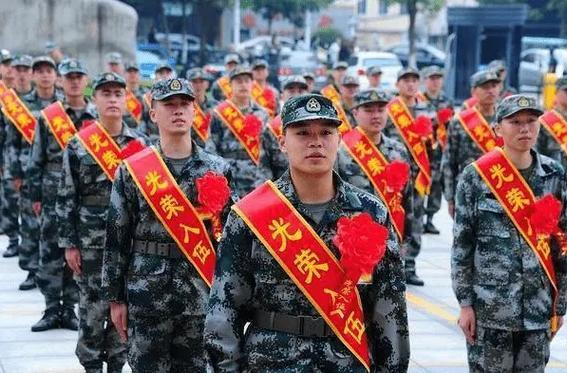 2026年上半年征兵宣传工作有序开展