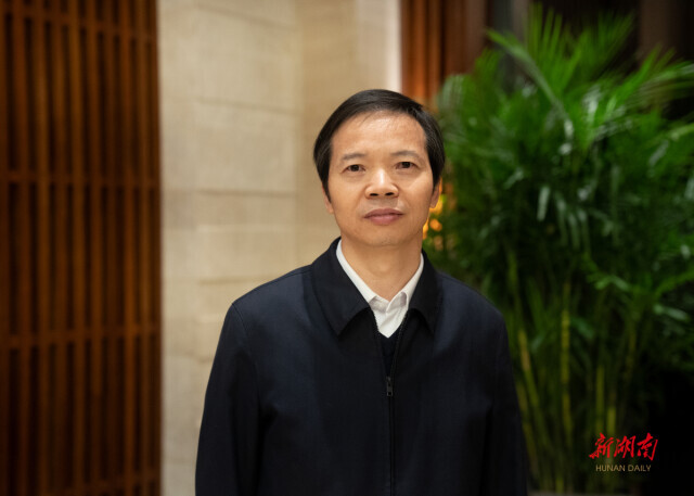 李肯立：以算力优势+场景赋能，打造人工智能产业高地