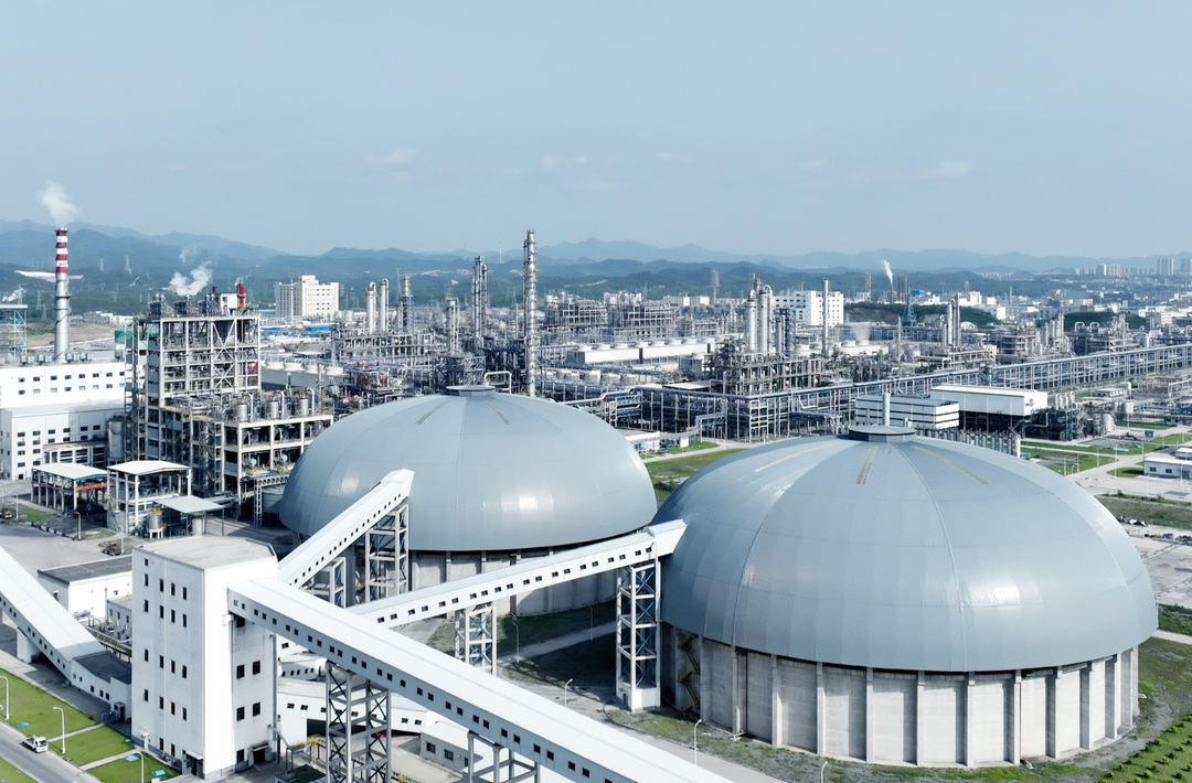 湖南石化两项成果获石化联合会科技进步一等奖