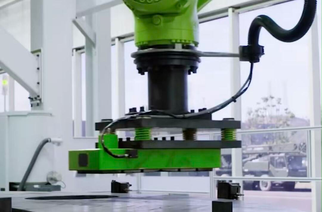 人工智能，未来产业的必选项 ——访中联重科中科云谷总经理曾光