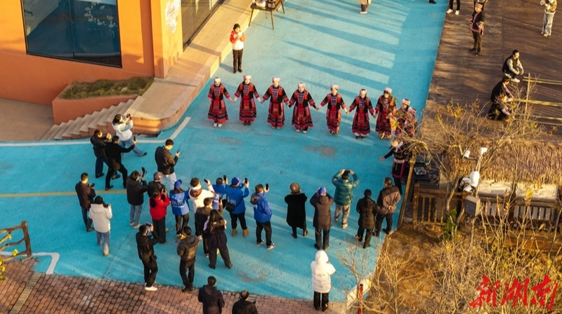 湘超”夺冠后，永州38个景区免费开放！