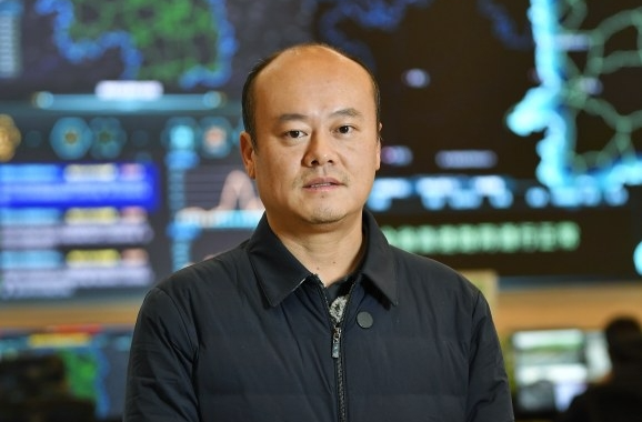 【擔當作為開新局】向險而行 擔當開路——記“全省擔當作為優秀干部”李釗