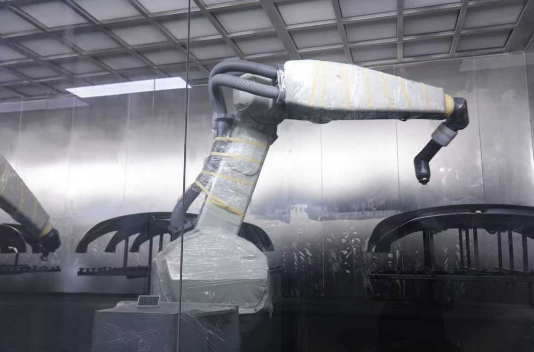 新年开新局 | 湖南钰宏新材料科技有限公司产线开启“倍速”模式