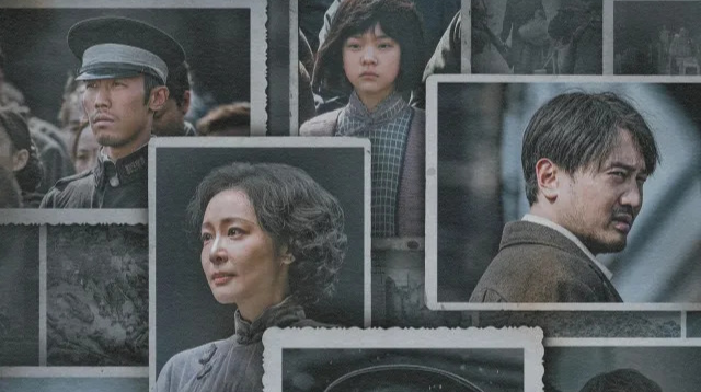 有的火了，有的凉了，500亿票房，谁是真顶流？