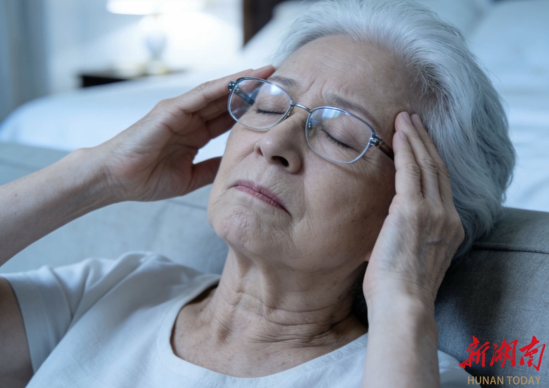 血压正常了，为何还头晕？