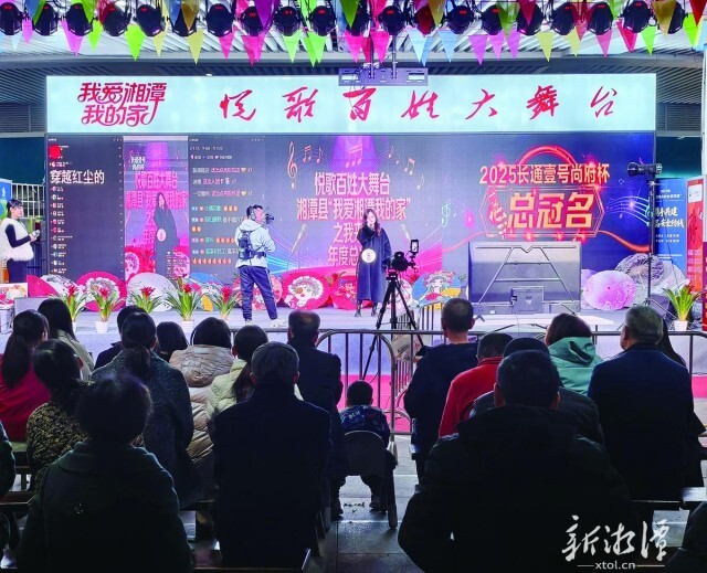 让文明之花开遍莲城每个角落