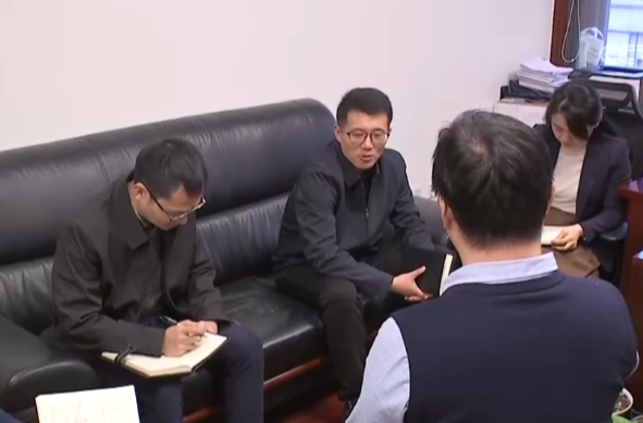 【新思想引领新征程】久久为功 推进作风建设常态化长效化