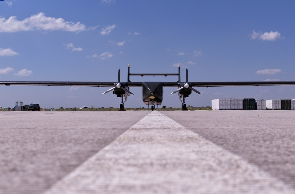随叫随到的空中支援！一文了解“天马-1000”无人运输机新突破