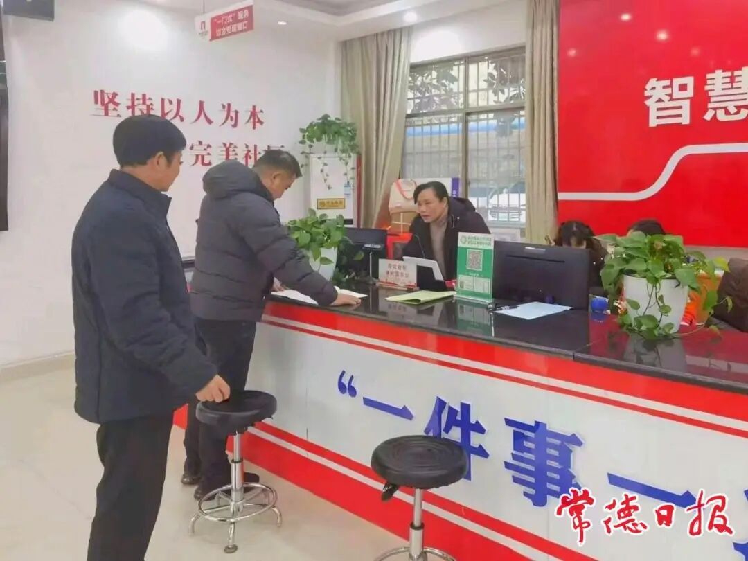 一年3.74万人！常德农村劳动力“转”出致富路