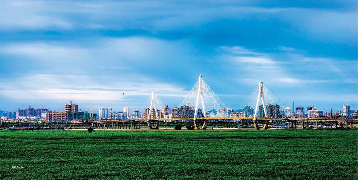 未来五年岳阳发展，为何锁定这九大关键词？