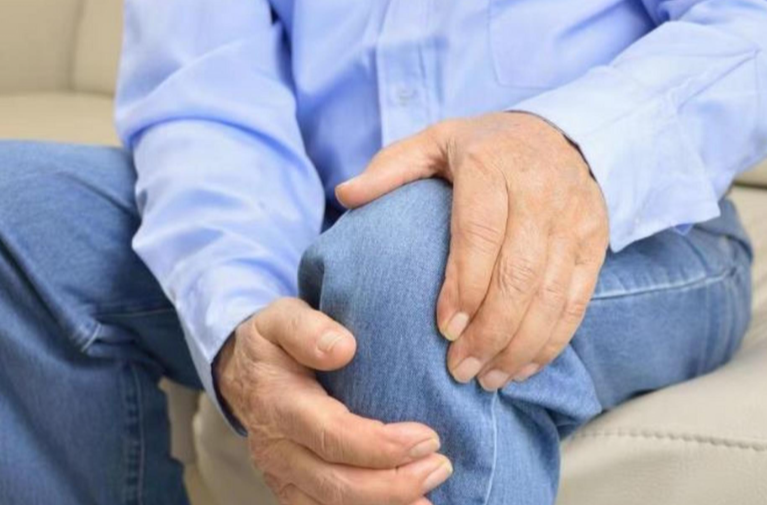 寒风一吹，膝盖为何先“罢工”？