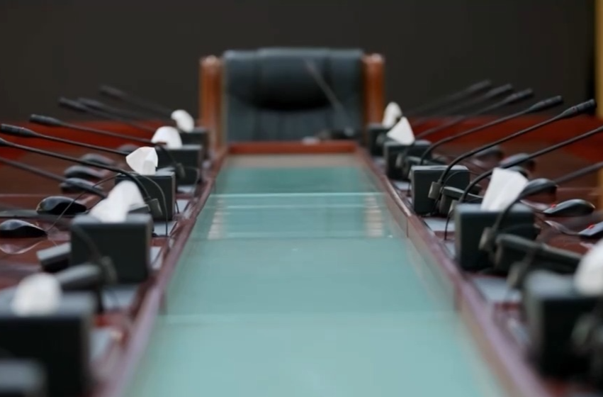 视频丨清理“围猎”污染源！年度反腐大片播出第三集