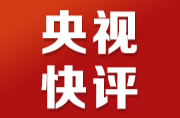 【央视快评】以更高标准更实举措推进全面从严治党