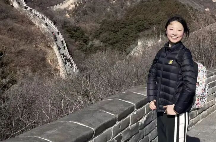 文旅湘江丨长城诵诗、食堂合唱，为何感动无数网友？