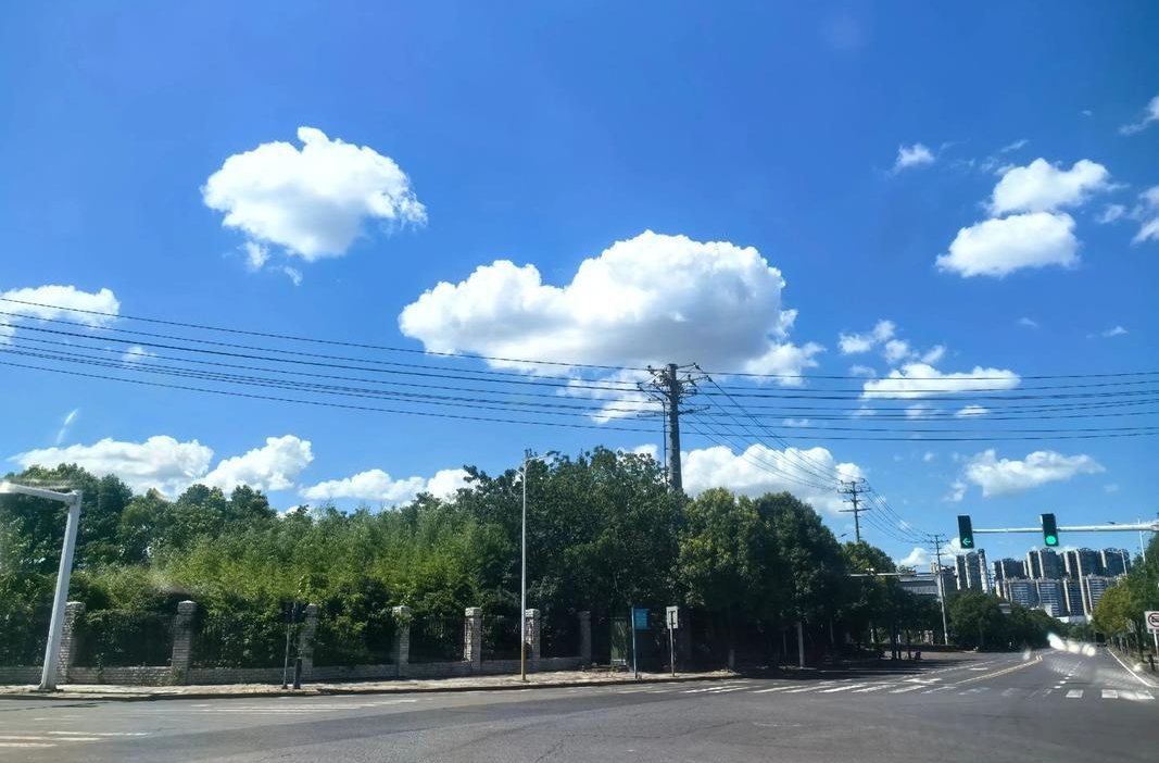 城管部门50日攻坚守护湘潭蓝天