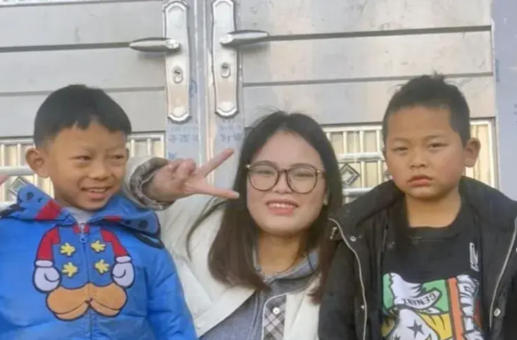 是他俩！全网点赞的湘西娃找到了