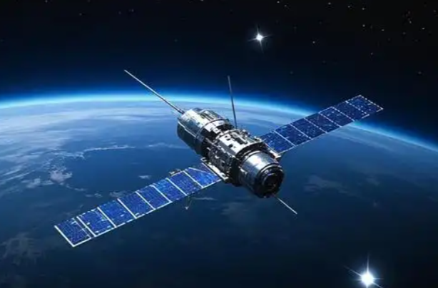 中国一口气申报20万颗卫星，意味着什么？