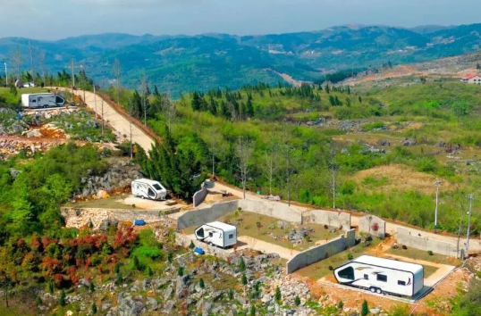 邵阳发布丨邵阳4地入选！