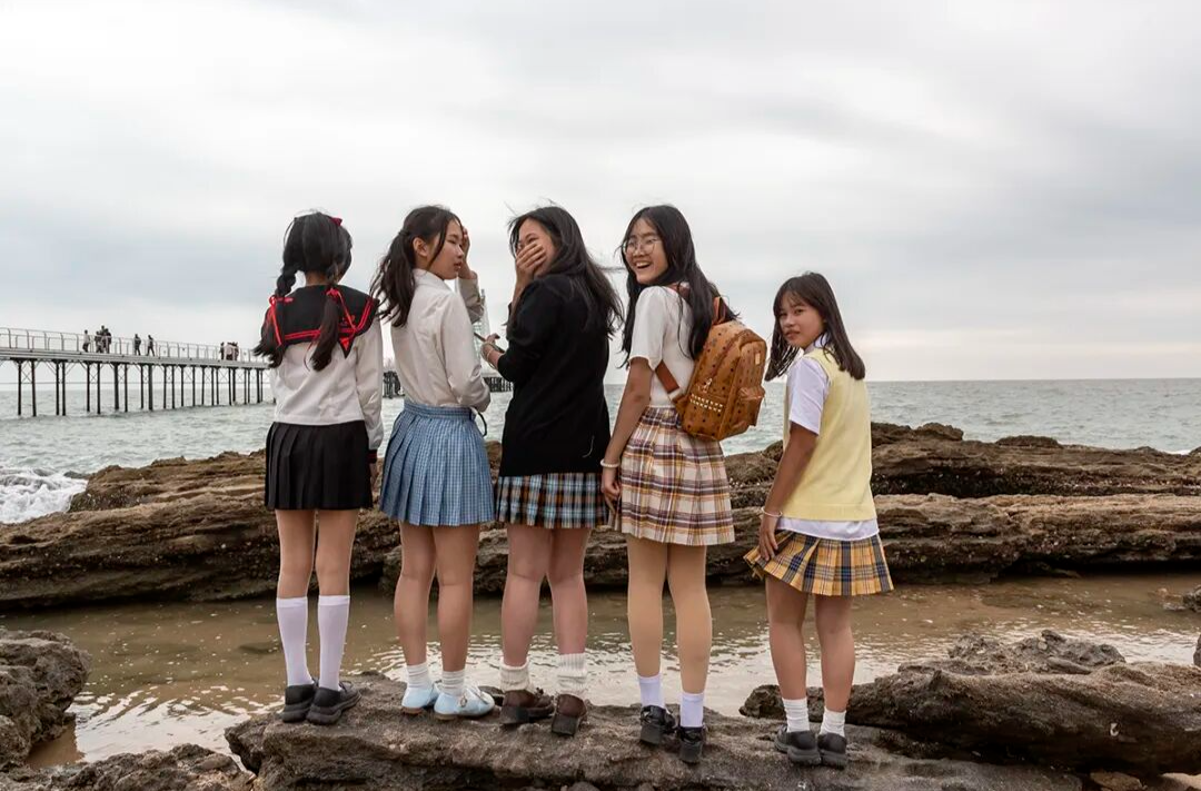 寒风一吹，膝盖为何先“罢工”？