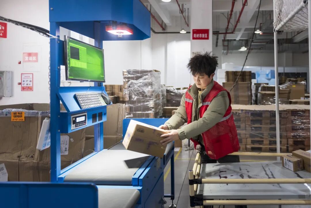 企业单笔成本直降5元！复制推广监管新模式为企业降本增效