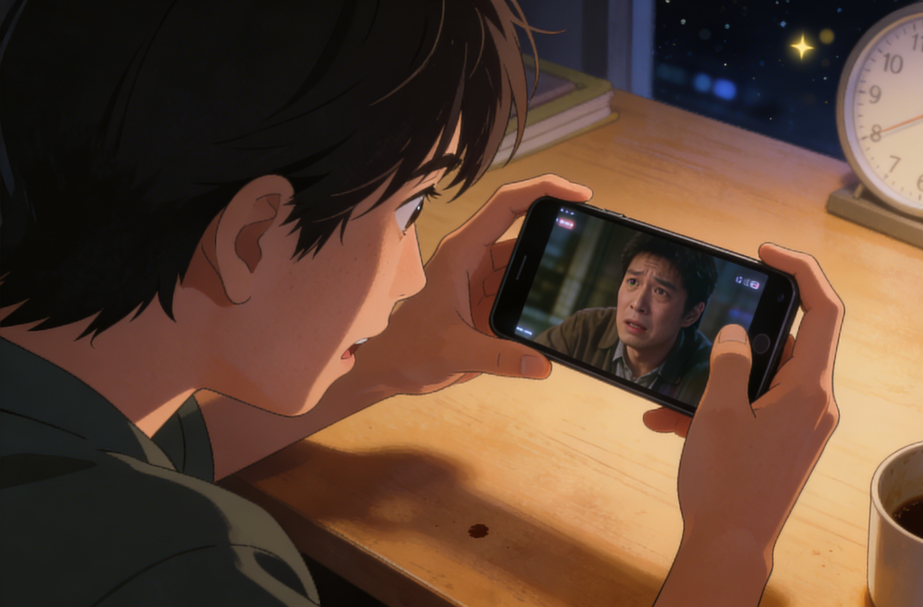 44亿播放！爱看短剧的我们，究竟爱的是什么？