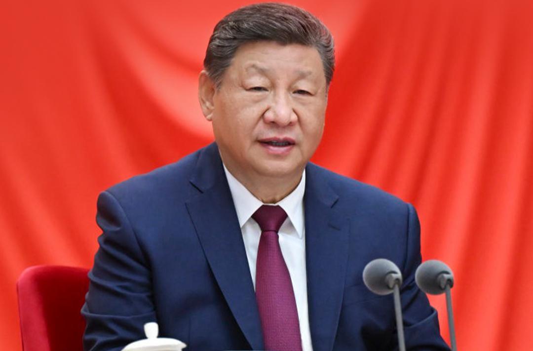 一见·党兴方能国强