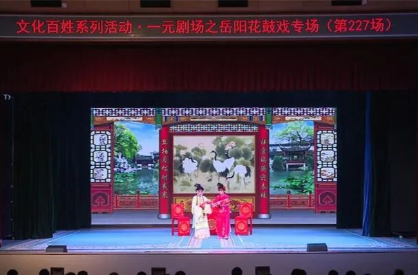 国字号荣誉！岳阳两人获评全国“三下乡”服务标兵