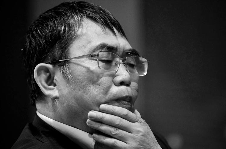 芙蓉國(guó)評(píng)論丨九段“名士”，超一流風(fēng)華