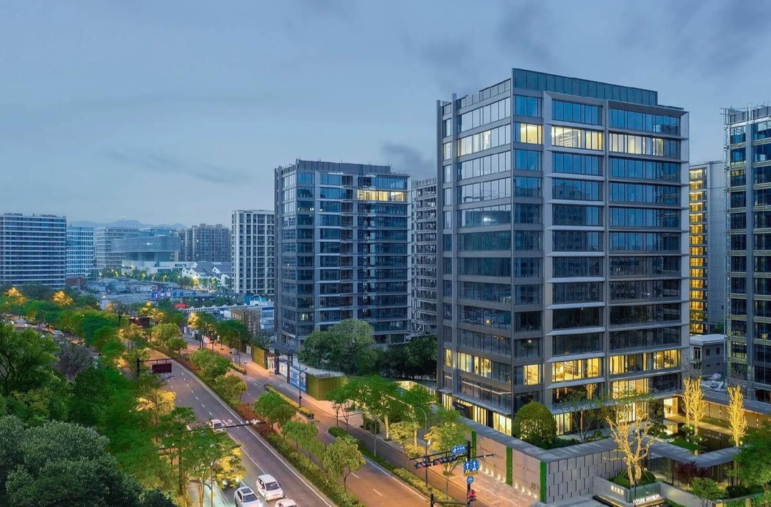 商业用房购房贷款首付下调至30%