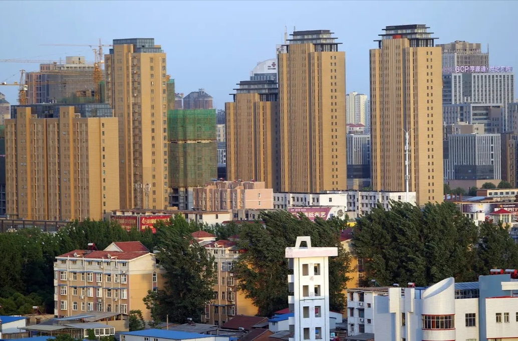 湖南：推进利用专项债收购存量商品房用作保障性住房、人才住房、安置房和大学生宿舍等工作