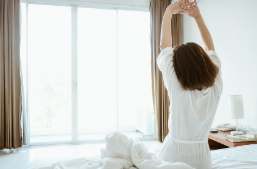 早晨是保养心脏的黄金期 要做到这4点